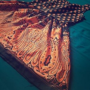 Medium Floral Dress from UltraPink.